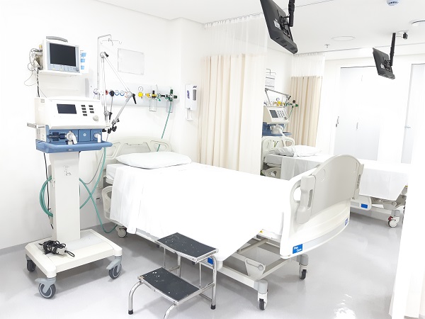 Foto 1 Hospital SAHA