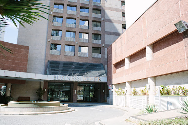 Foto 2 Hospital SAHA