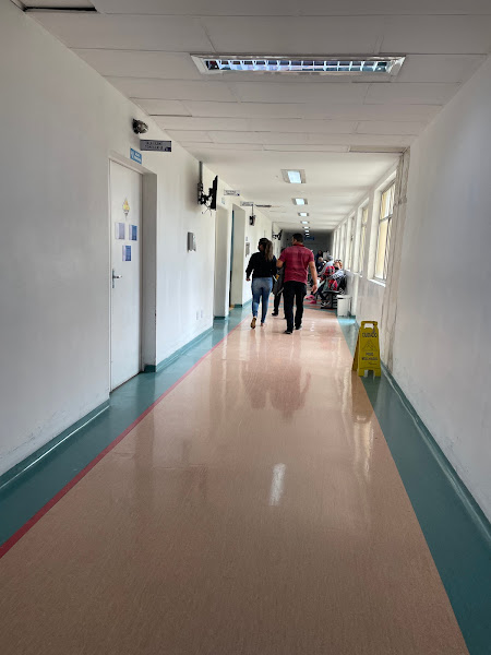 Hospital Ipiranga