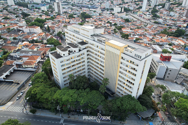 Foto 1 Hospital Ipiranga