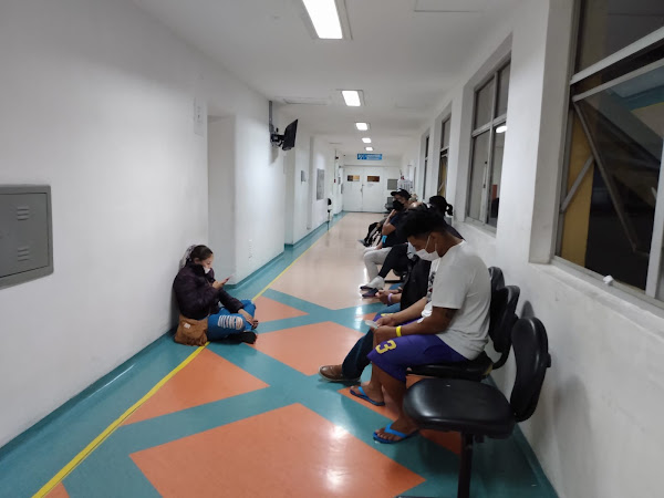 Foto 2 Hospital Ipiranga