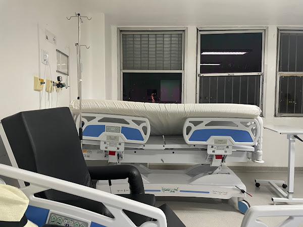 Foto 3 Hospital Ipiranga