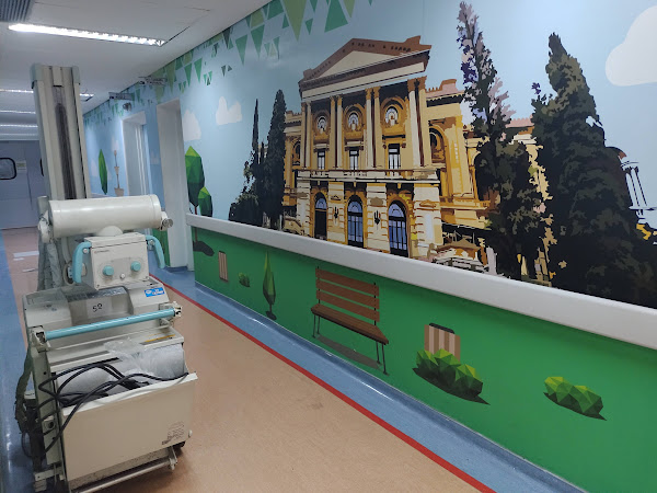 Foto 4 Hospital Ipiranga