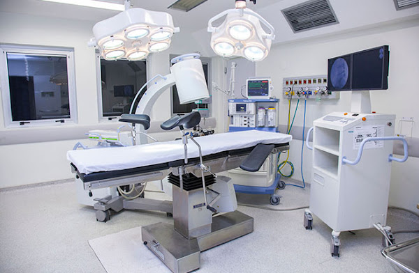 Foto 5 Hospital Ipiranga