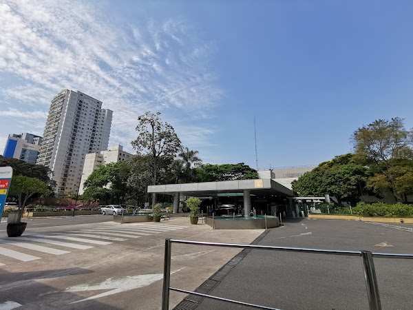 Hospital Osvaldo Cruz