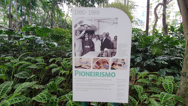 Foto 1 Hospital Osvaldo Cruz