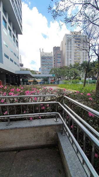 Foto 2 Hospital Osvaldo Cruz