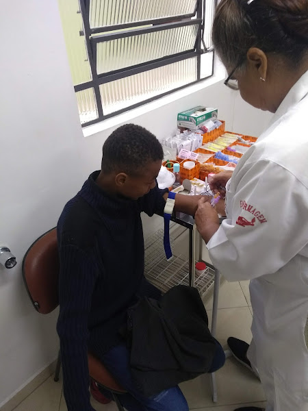 Foto 1 Hospital São José