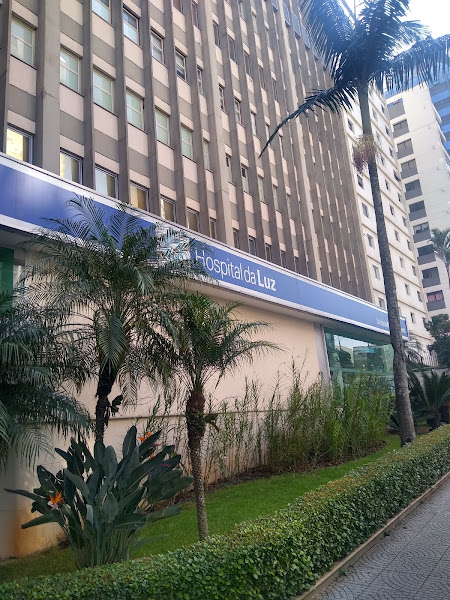 Foto 1 Hospital da Luz