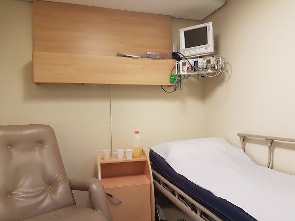 Foto 4 Hospital da Luz