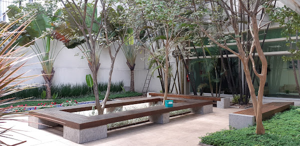 Foto 5 Hospital da Luz