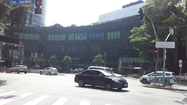 Foto 1 Hospital do Coração - Diagnóstico Foto 1 Hospital do Coração - Diagnóstico