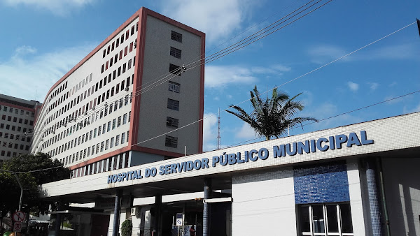 Hospital do Servidor Público Municipal