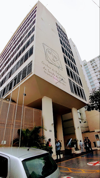 Hospital Pérola Byington