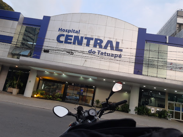 Hospital Aviccena :Cirurgia Geral