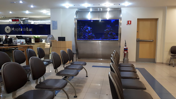Foto 0 Hospital da Luz Unidade Diagnóstica