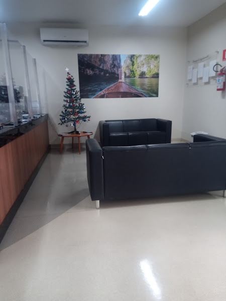 Foto 1 Hospital Municipal Guarapiranga