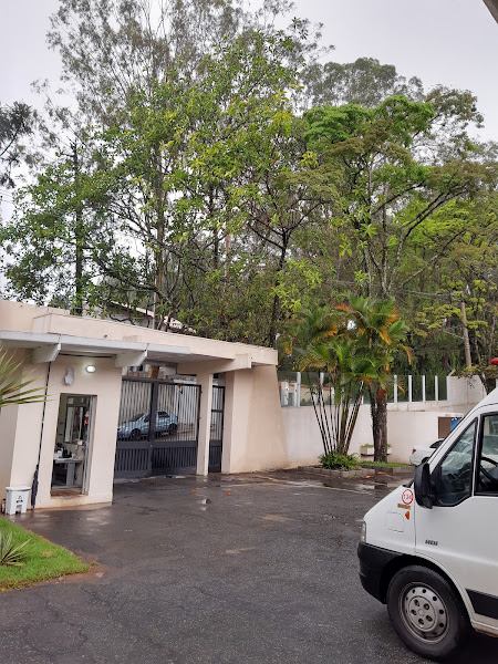 Foto 4 Hospital Municipal Guarapiranga