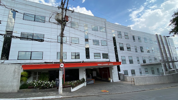 Hospital São Camilo Unidade Ipiranga -Cardiologia