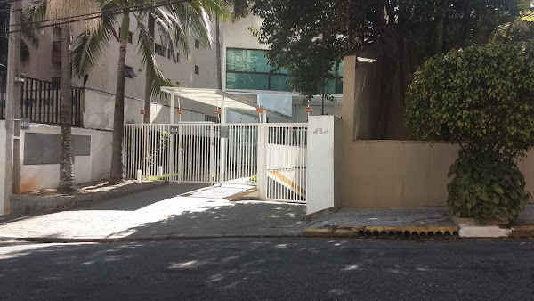 RH Hospital São Camilo