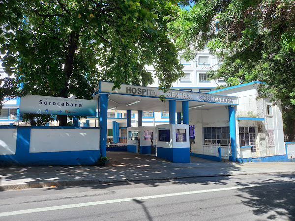 Hospital Central Sorocabana