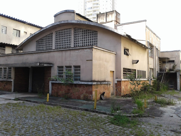 Foto 1 Hospital Central Sorocabana