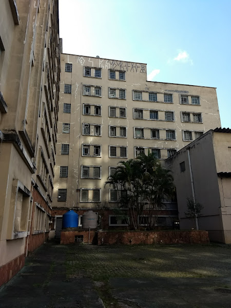 Foto 2 Hospital Central Sorocabana