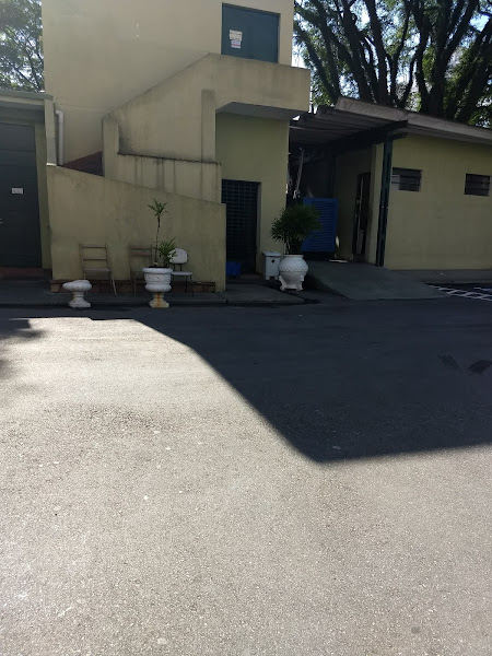 Foto 3 Hospital Central Sorocabana