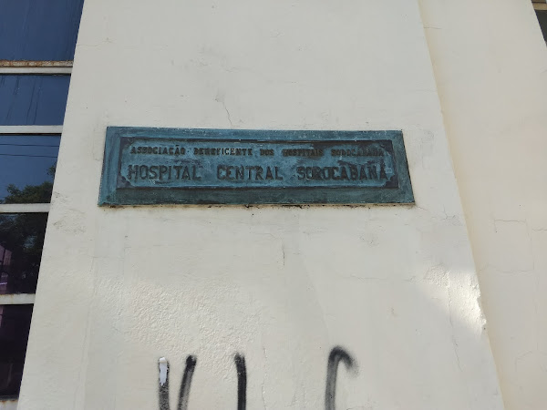 Foto 4 Hospital Central Sorocabana