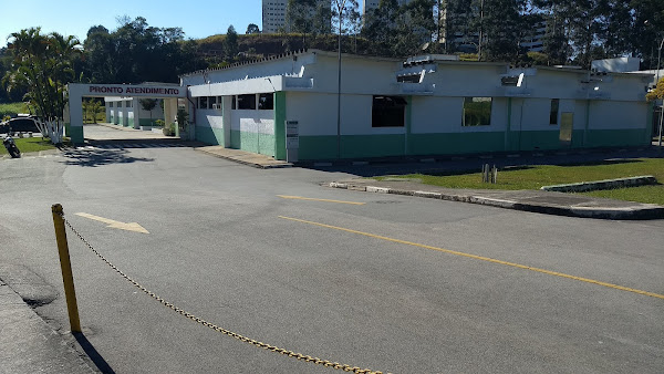 Foto 0 Hospital Santo Expedito