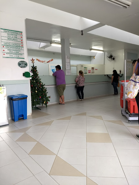 Foto 1 Hospital Santo Expedito