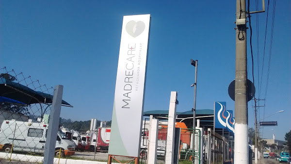 Foto 2 Hospital Santo Expedito Foto 2 Hospital Santo Expedito