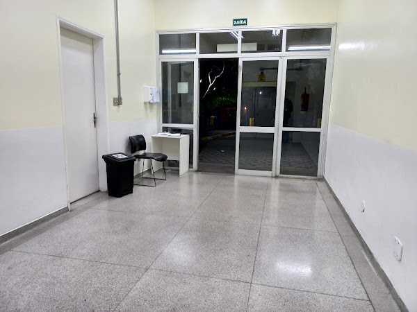 Foto 1 Hospital Municipal Dr. Benedicto Montenegro