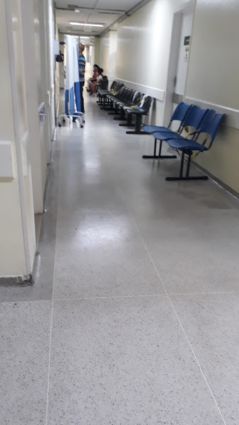 Foto 2 Hospital Municipal Dr. Benedicto Montenegro