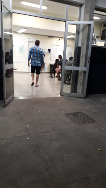 Foto 4 Hospital Municipal Dr. Benedicto Montenegro