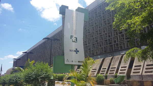 Foto 2 Hospital Santa Marcelina - Cidade Tiradentes