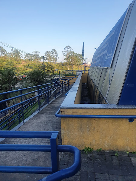 Foto 3 Hospital Santa Marcelina - Cidade Tiradentes