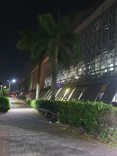 Foto 4 Hospital Santa Marcelina - Cidade Tiradentes