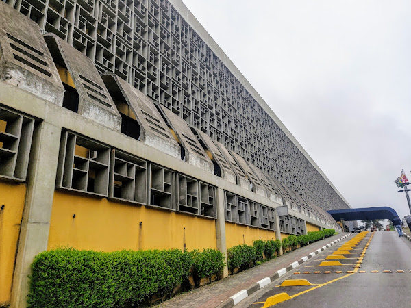 Foto 5 Hospital Santa Marcelina - Cidade Tiradentes