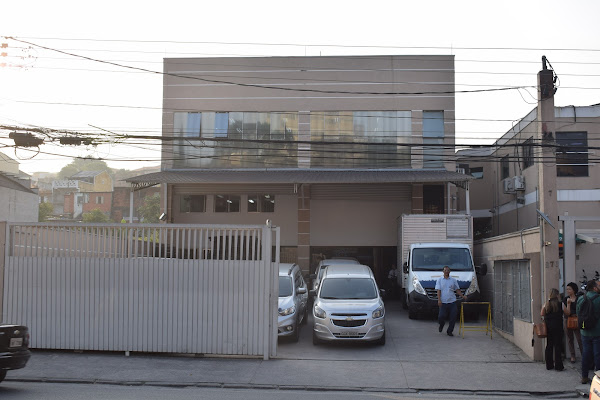 Coordenação da APS Santa Marcelina