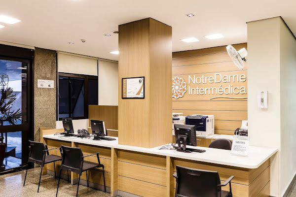 Foto 1 Hospital Santa Cecília