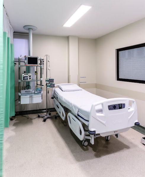 Foto 2 Hospital Santa Cecília