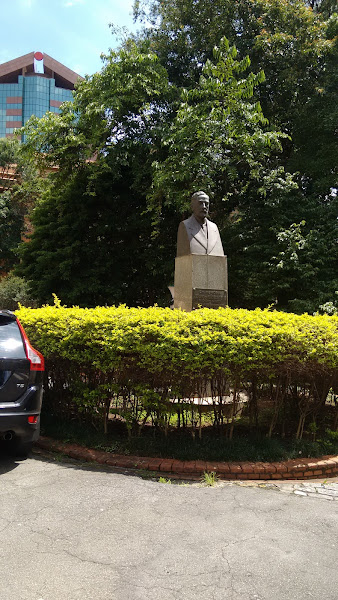 Foto 3 Hospital Santa Cecília