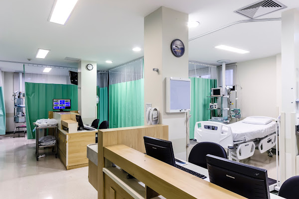 Foto 4 Hospital Santa Cecília