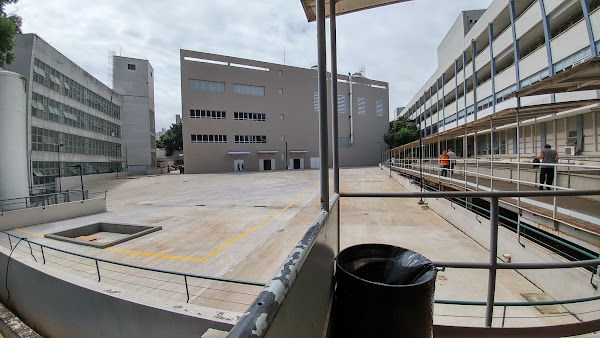 IAMSPE - Hospital do Servidor Público Estadual