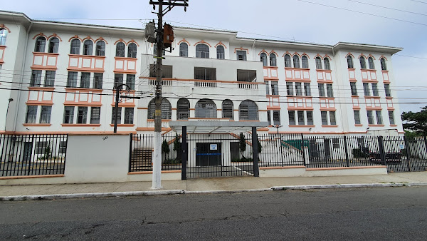 Foto 0 São Camilo Reabilitação e Cuidados Paliativos