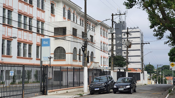 Foto 2 São Camilo Reabilitação e Cuidados Paliativos