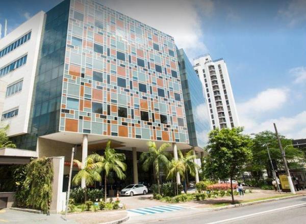 Exames Einstein - Imagem - Unidade Perdizes-Higienópolis