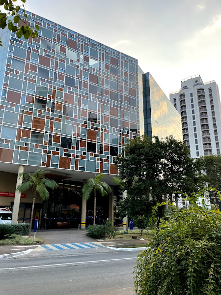 Foto 1 Exames Einstein - Imagem - Unidade Perdizes-Higienópolis