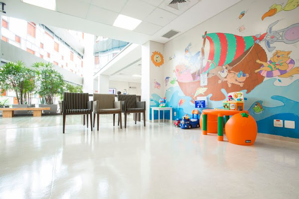 Foto 2 Exames Einstein - Imagem - Unidade Perdizes-Higienópolis